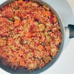 Paella-Pfanne